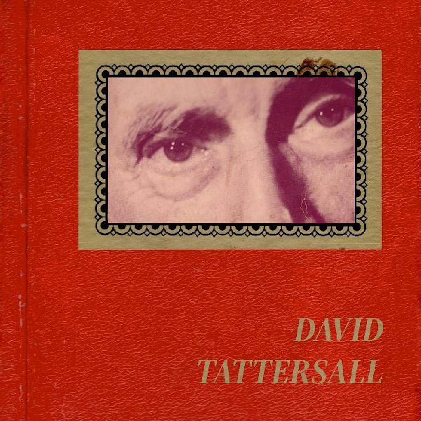 David Tattersall On The Sunny Side Of The Ocean Vinyl Record