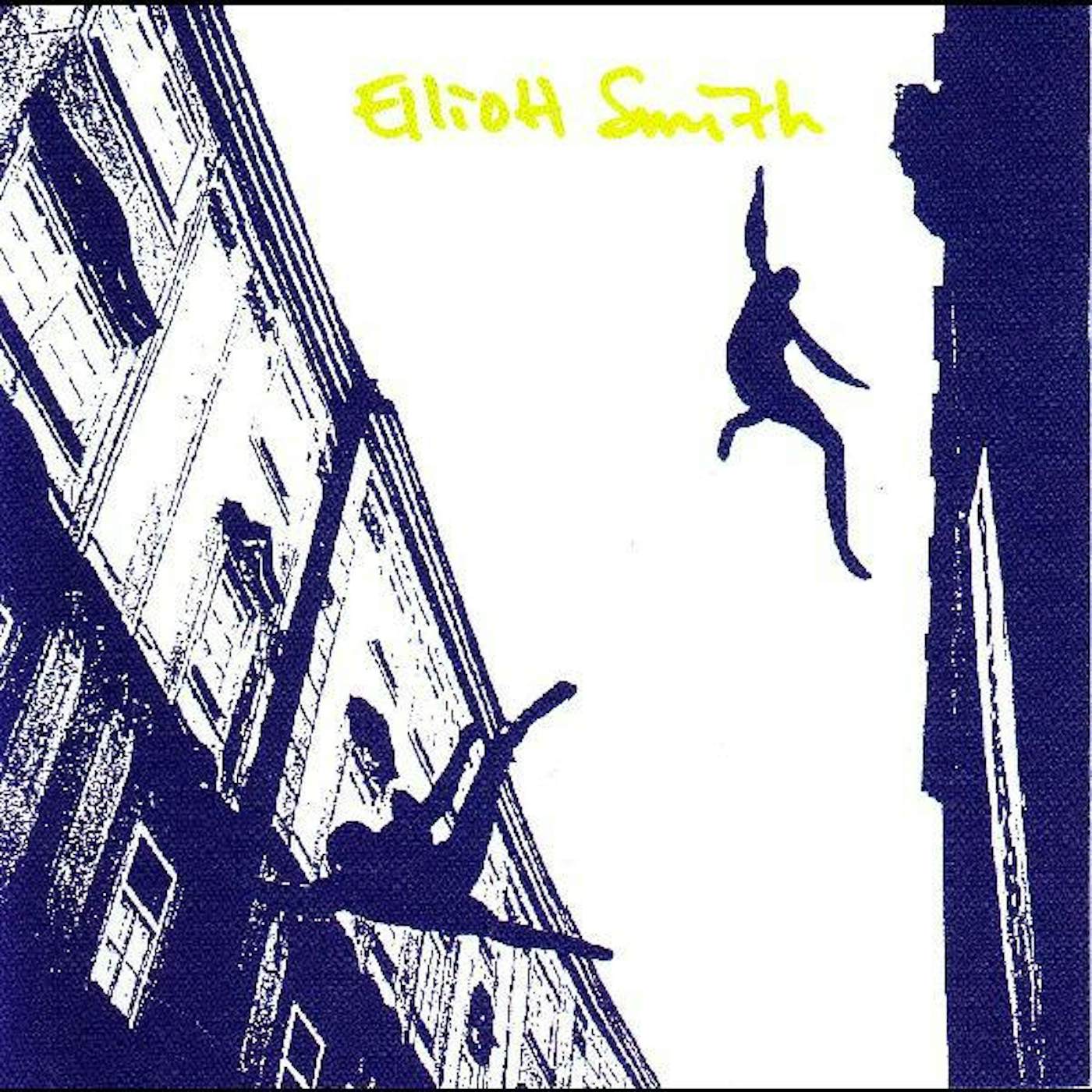 ELLIOTT SMITH (25TH ANNIVERSARY REMASTER/DL CARD) Vinyl Record