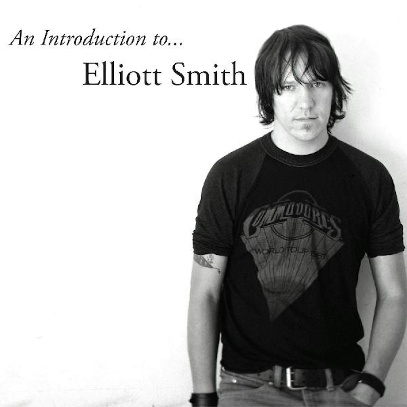 AN INTRODUCTION TO ELLIOTT SMITH (DL CARD) Vinyl Record