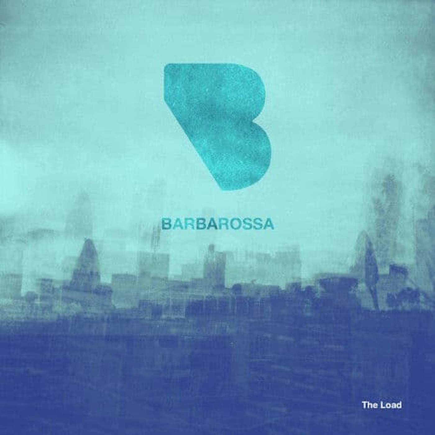 Barbarossa The Load 7 Vinyl Record
