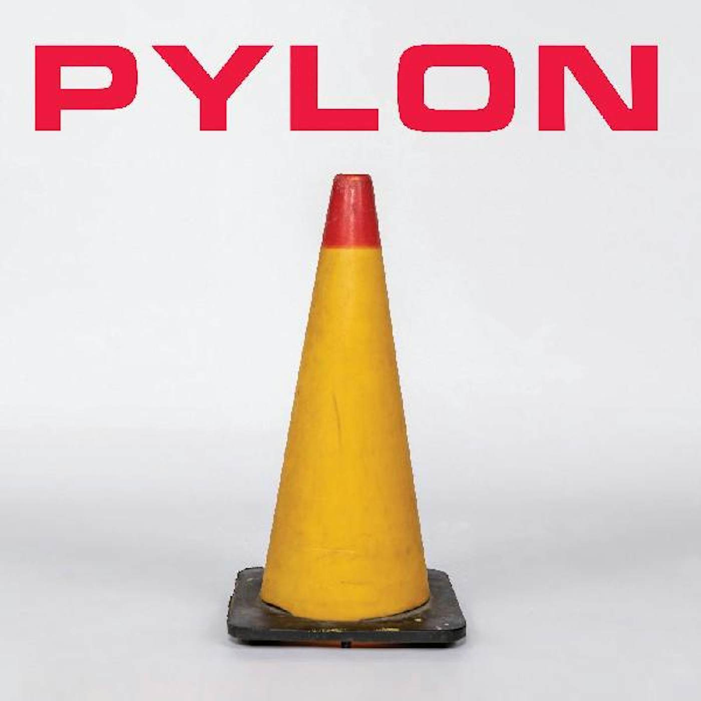 PYLON BOX (4LP/140G/BOOK) (Vinyl)