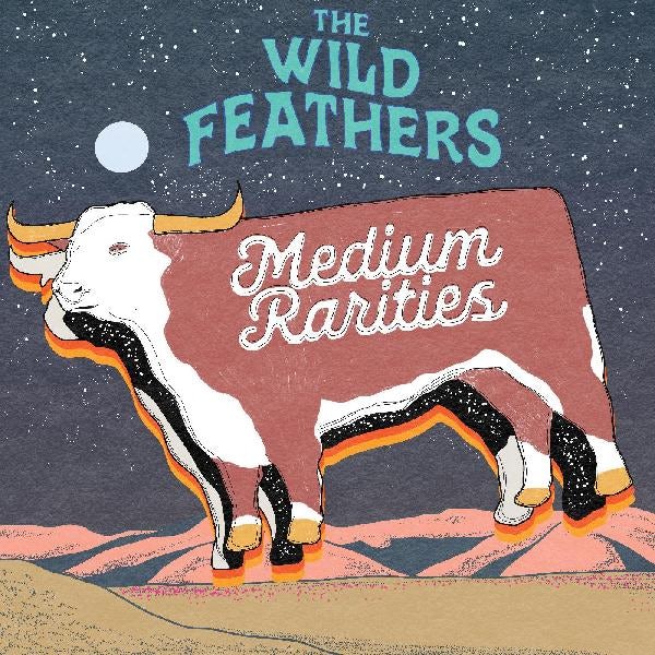 The Wild Feathers Shirts, The Wild Feathers Merch, The Wild