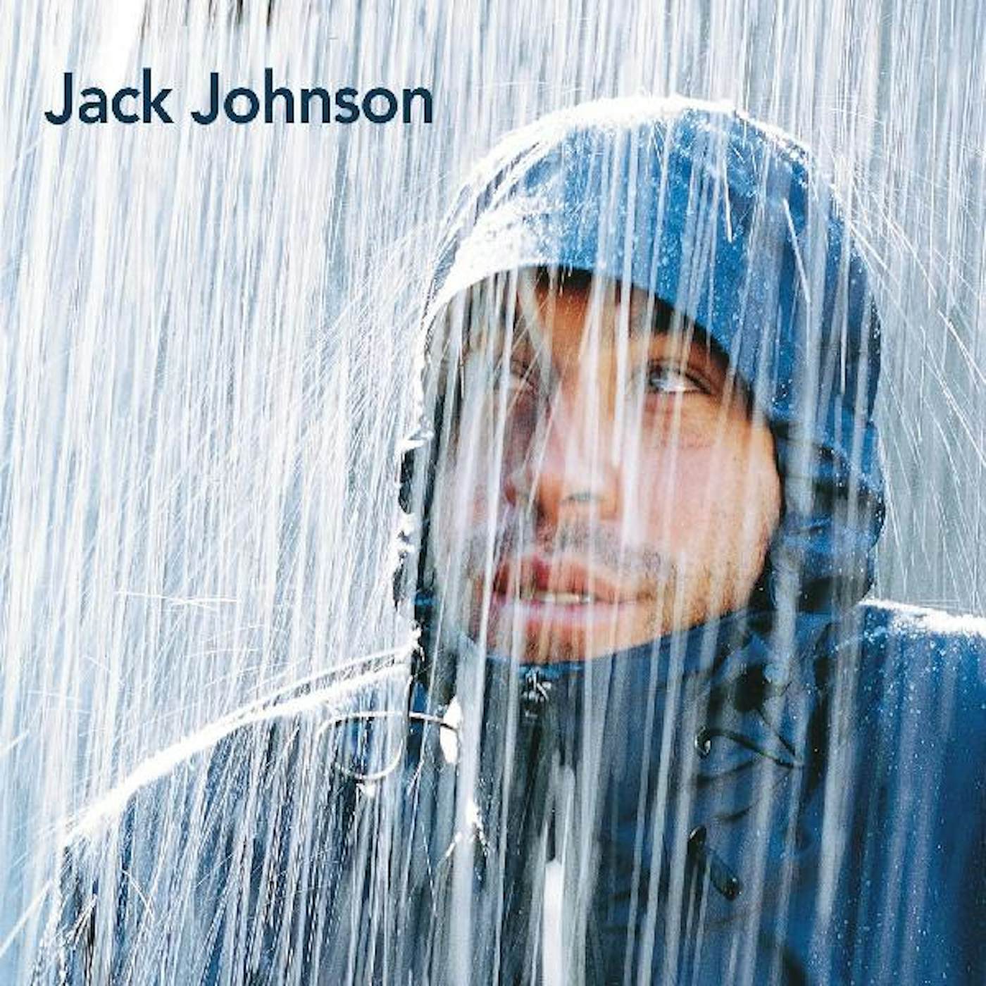 Jack Johnson BRUSHFIRE FAIRYTALES ( HIGH DEF EDITION ) Vinyl Record