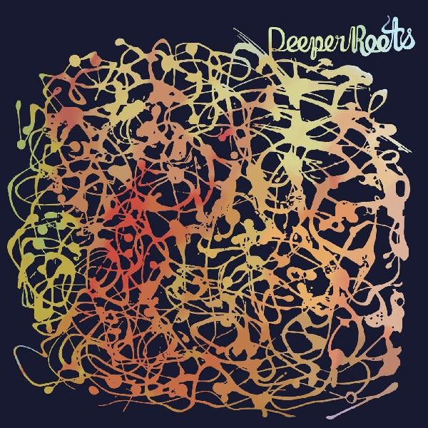 Deeper Roots Vinyl Record
