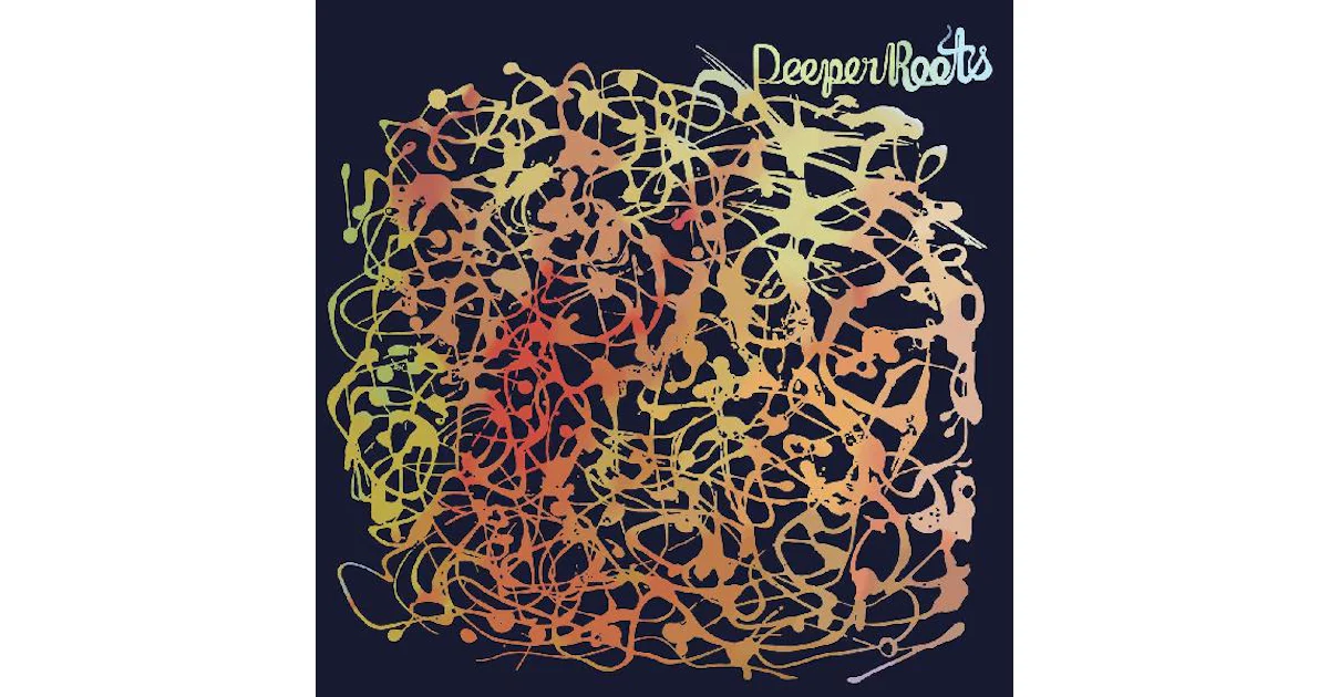 Deeper Roots Vinyl Record