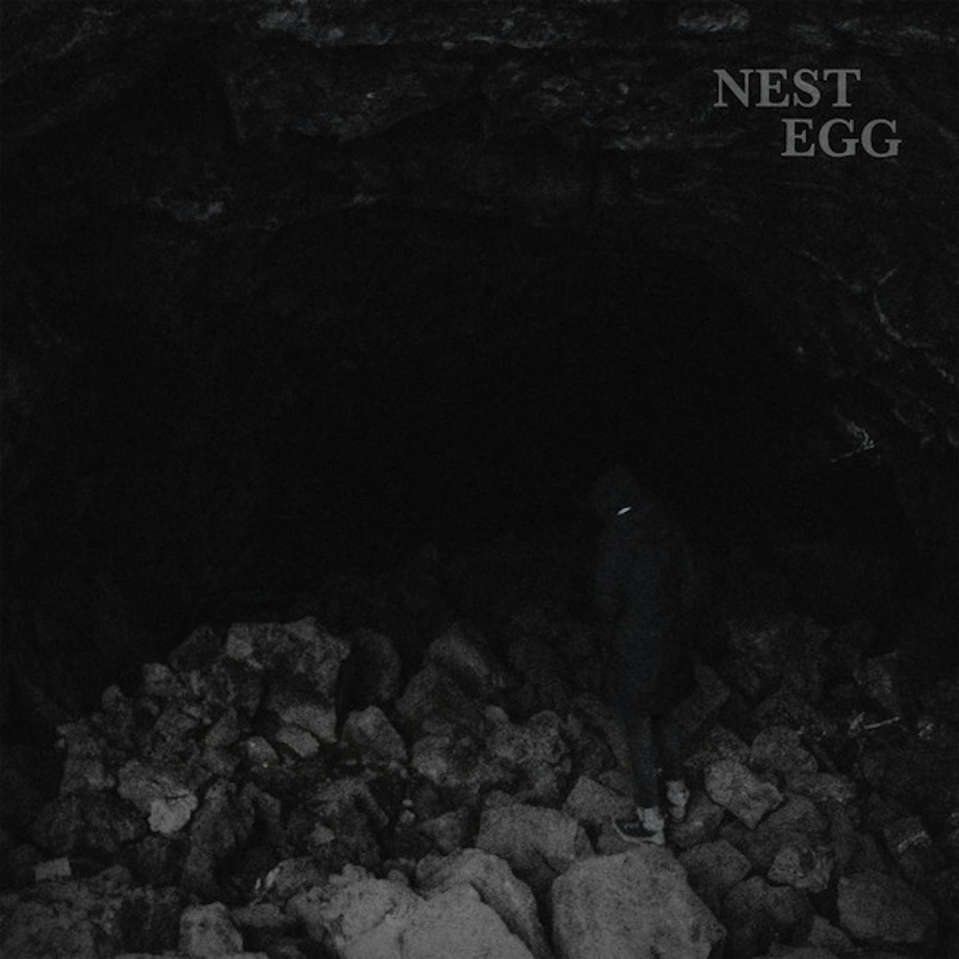 Nest Egg Nothingness Is Not A Curse Vinyl Record