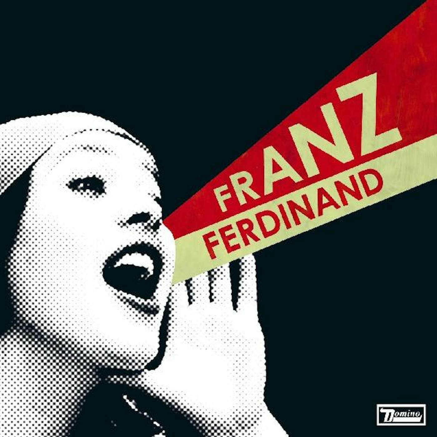 Franz Ferdinand You Could Have It So Much Better Vinyl Record