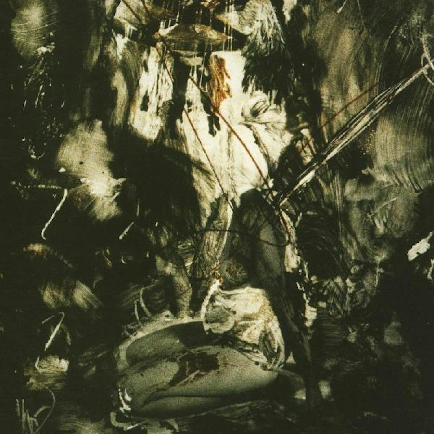 Fields Of The Nephilim ELIZIUM (30TH ANNIVERSARY EDITION) Vinyl Record
