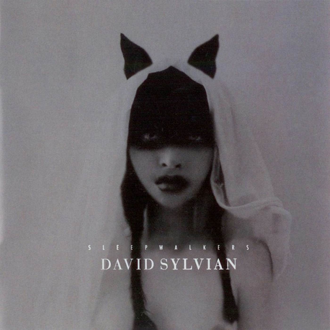 David Sylvian Sleepwalkers (Deluxe Edition) Vinyl Record