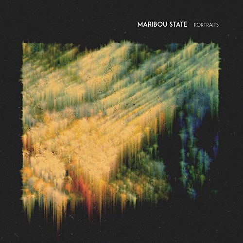 Maribou State Store Official Merch & Vinyl