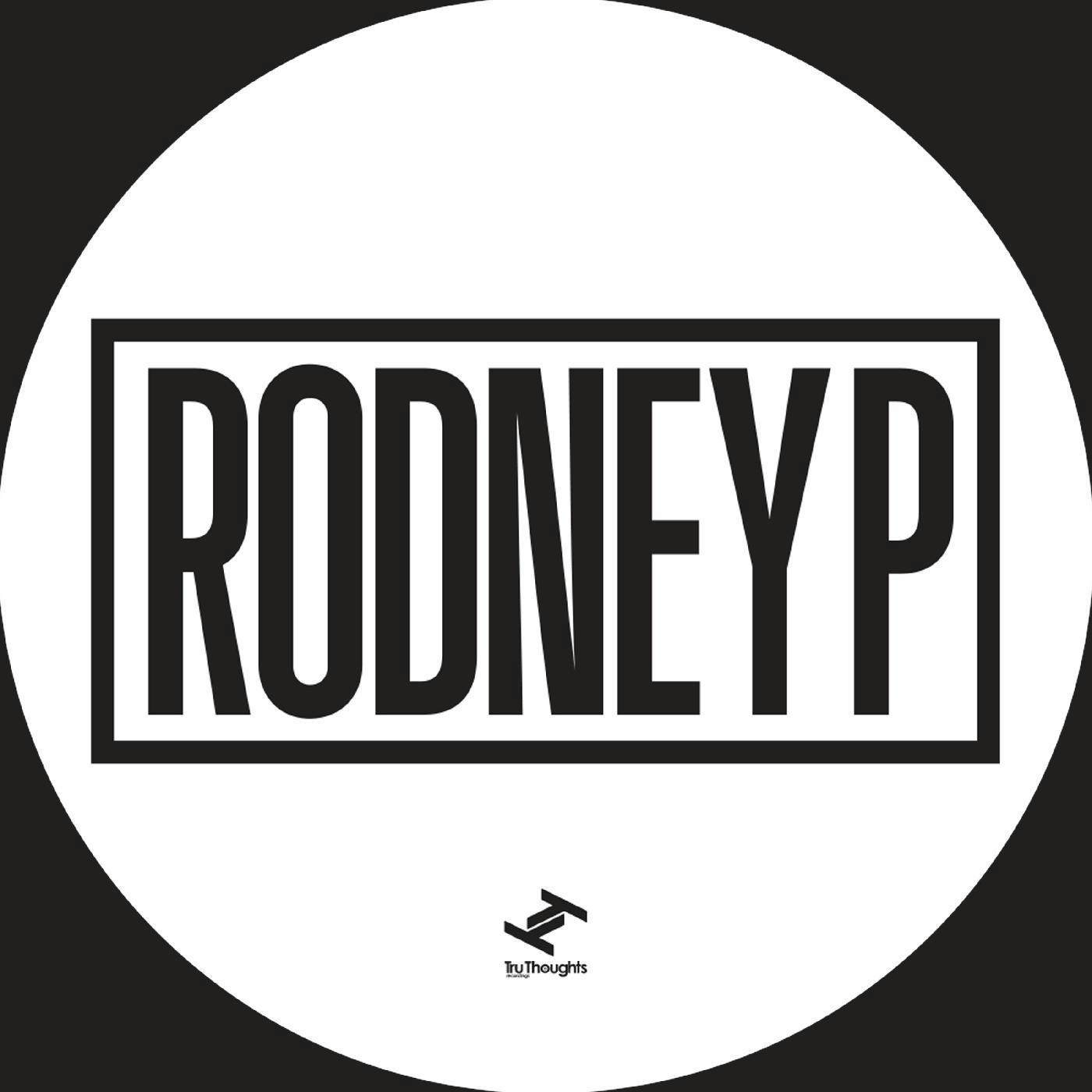 Rodney P The next chapter-recognise me Vinyl Record