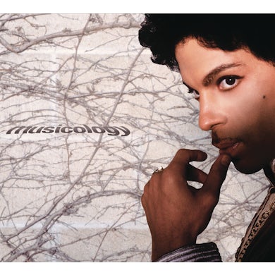 Prince   Musicology CD