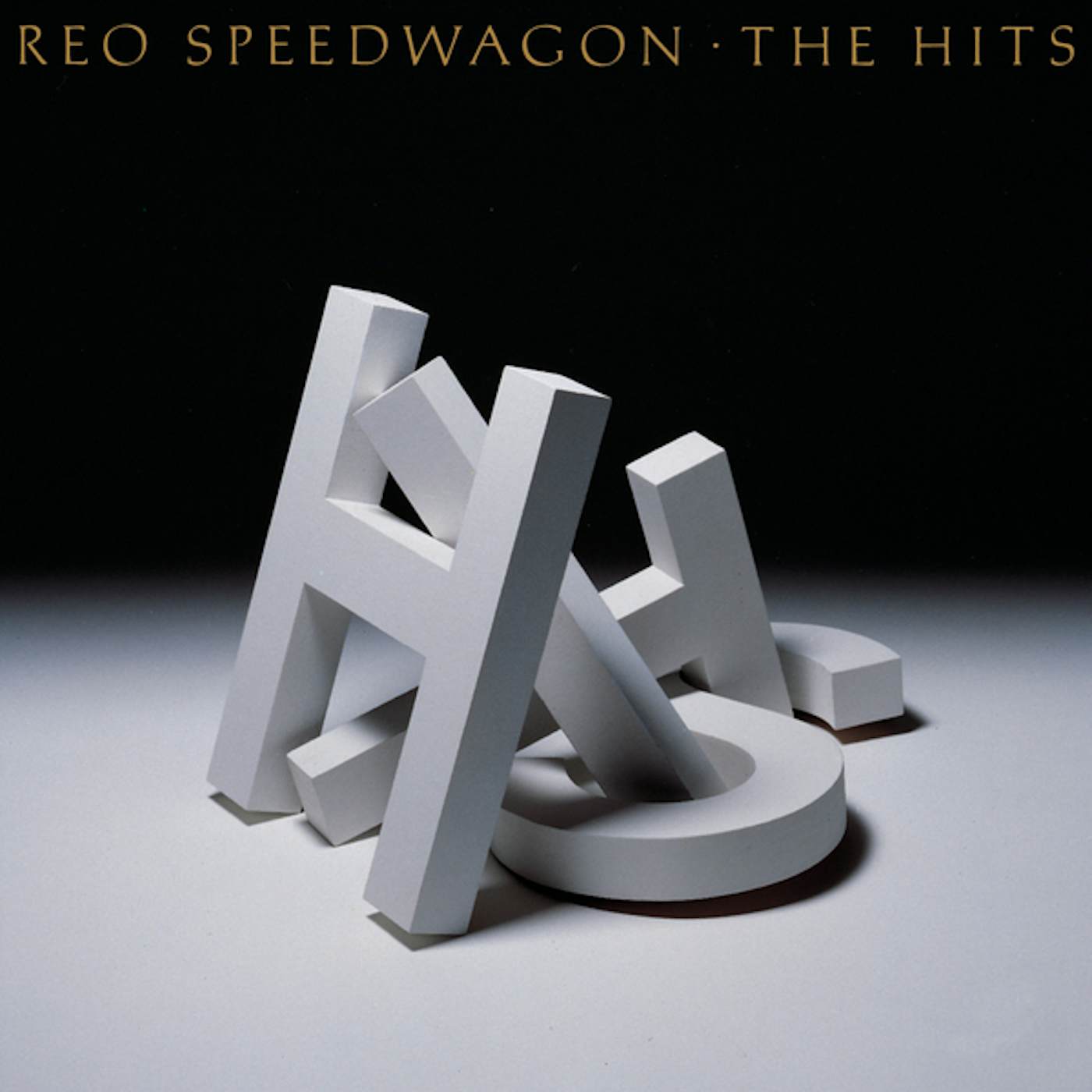 REO Speedwagon HITS CD