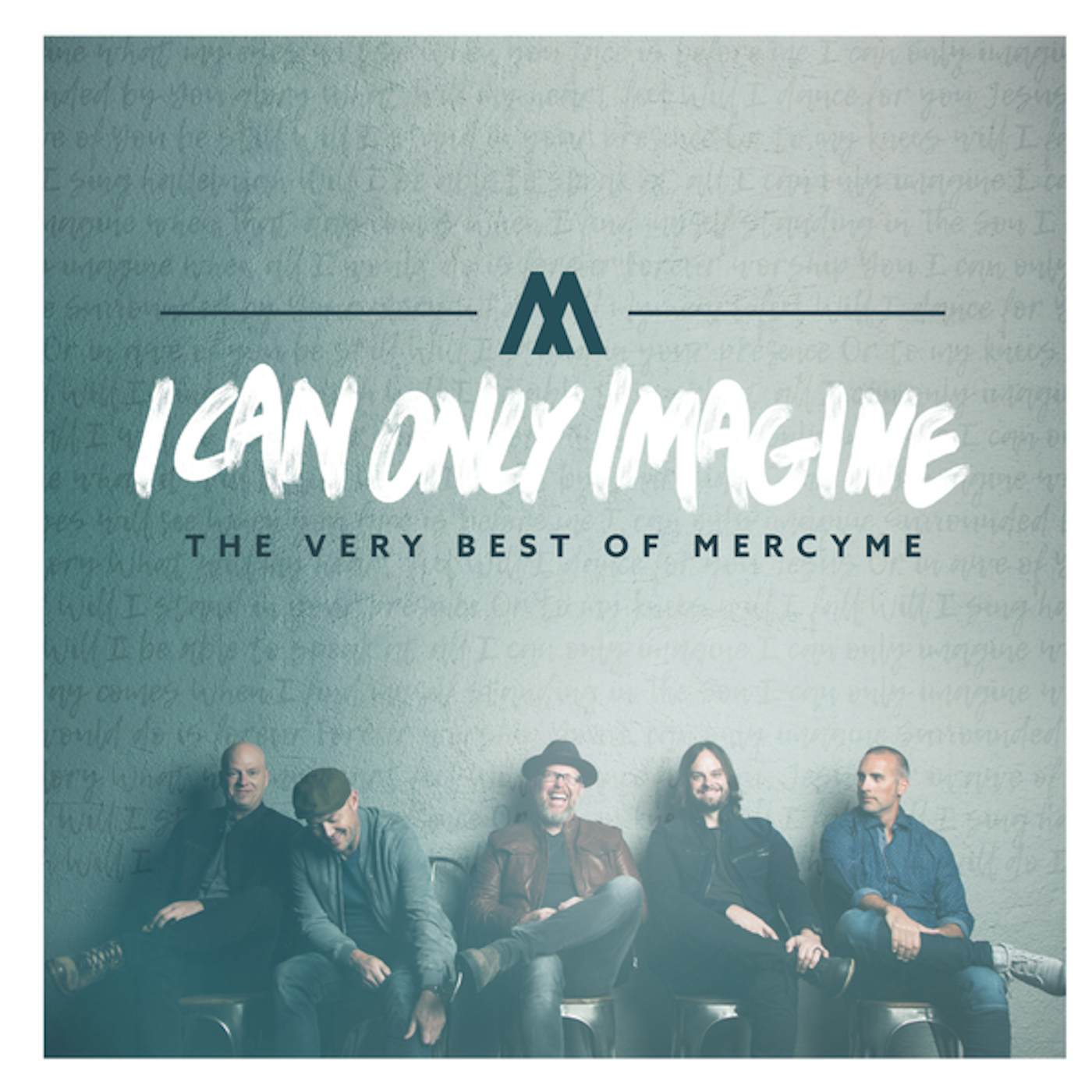 MercyMe I CAN ONLY IMAGINE: VERY BEST OF CD