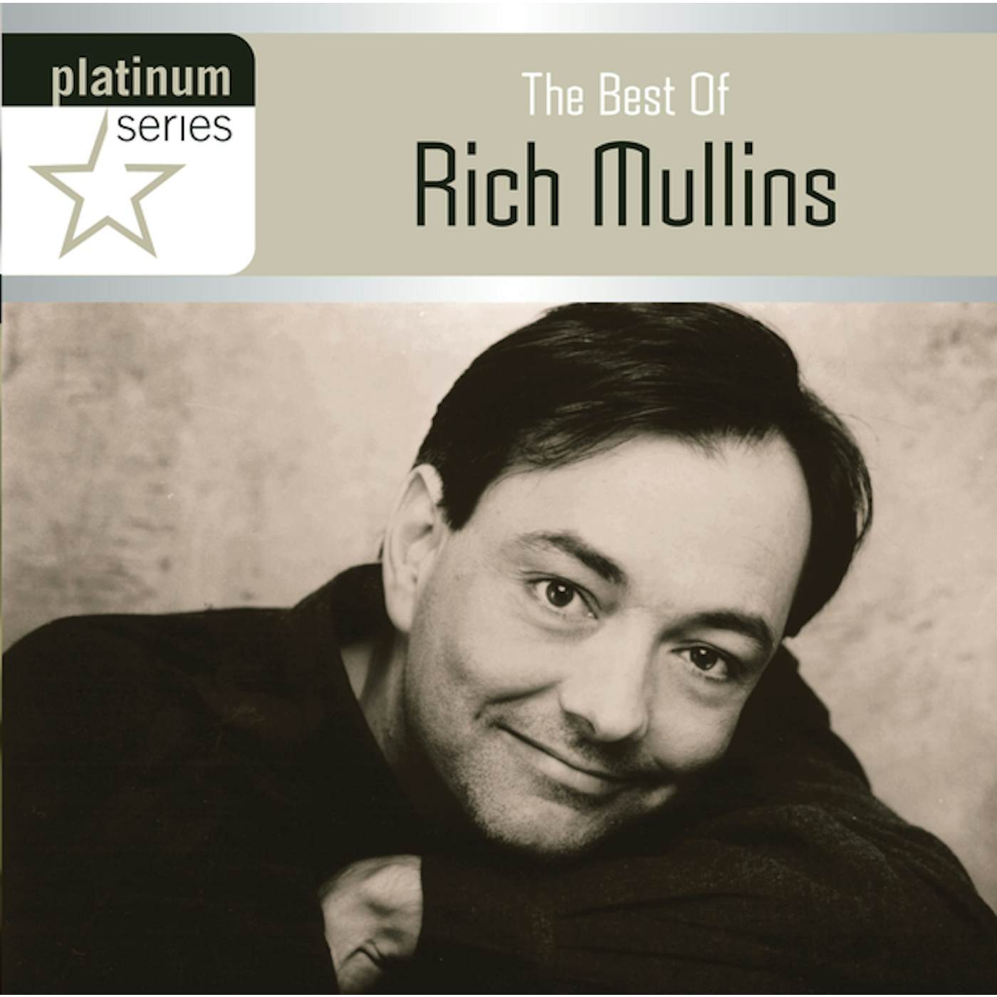 Rich Mullins PLATINUM SERIES: BEST OF CD