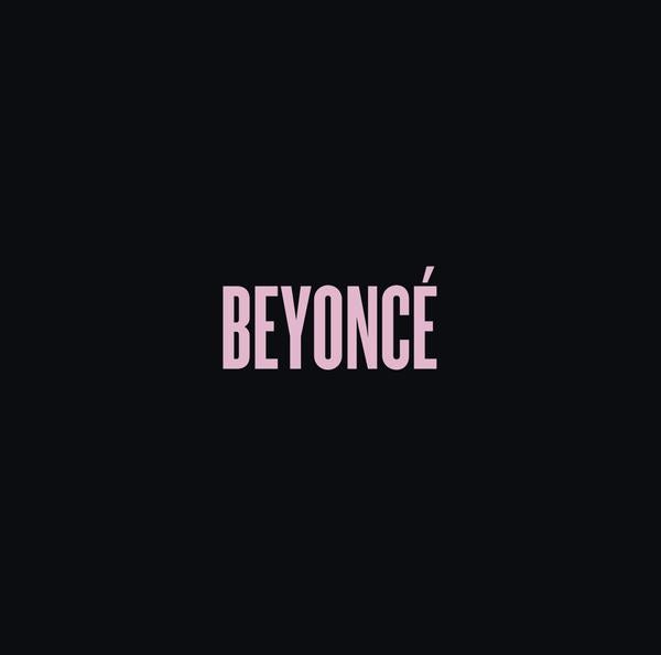 Beyoncé CD