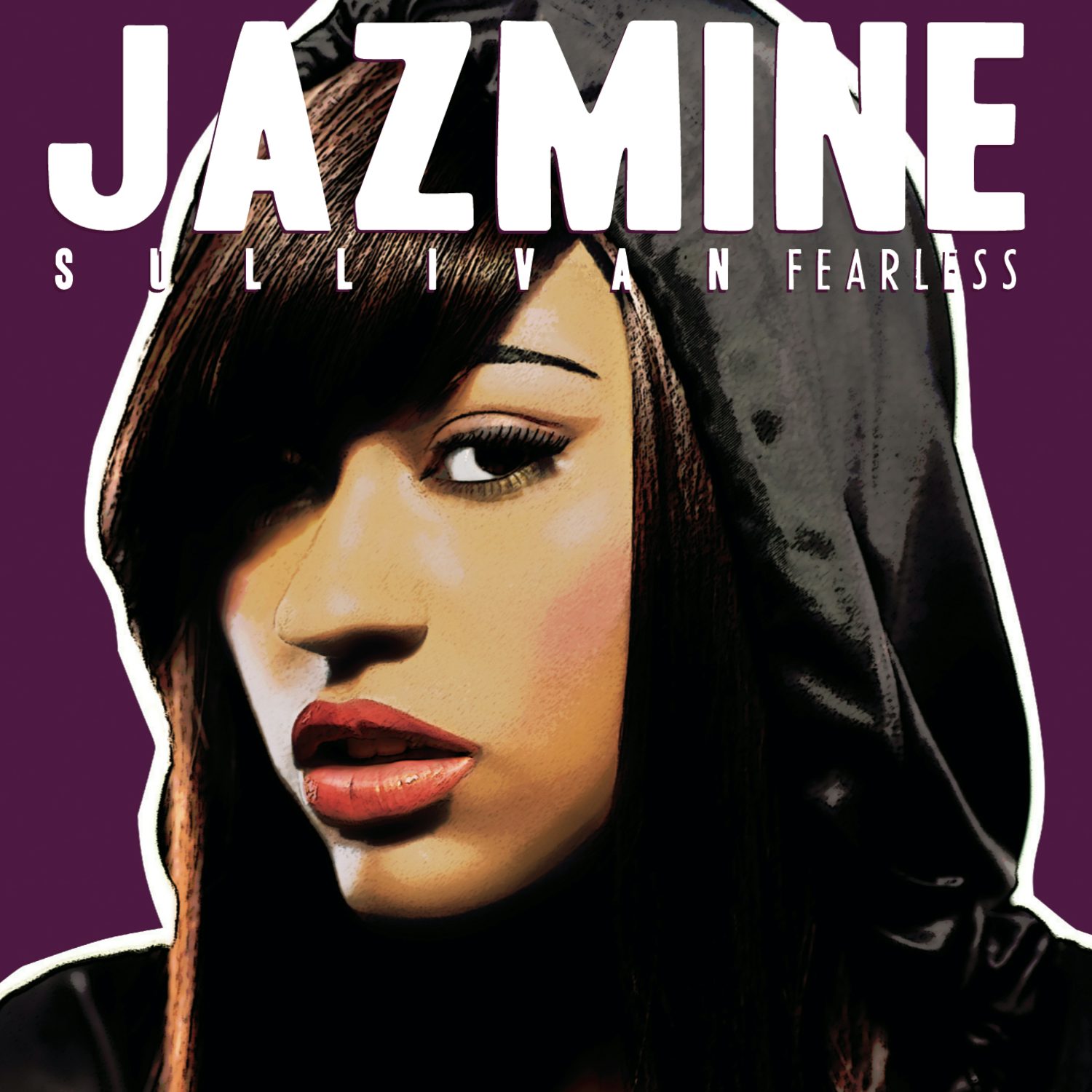 Jazmine Sullivan Store Official Merch & Vinyl