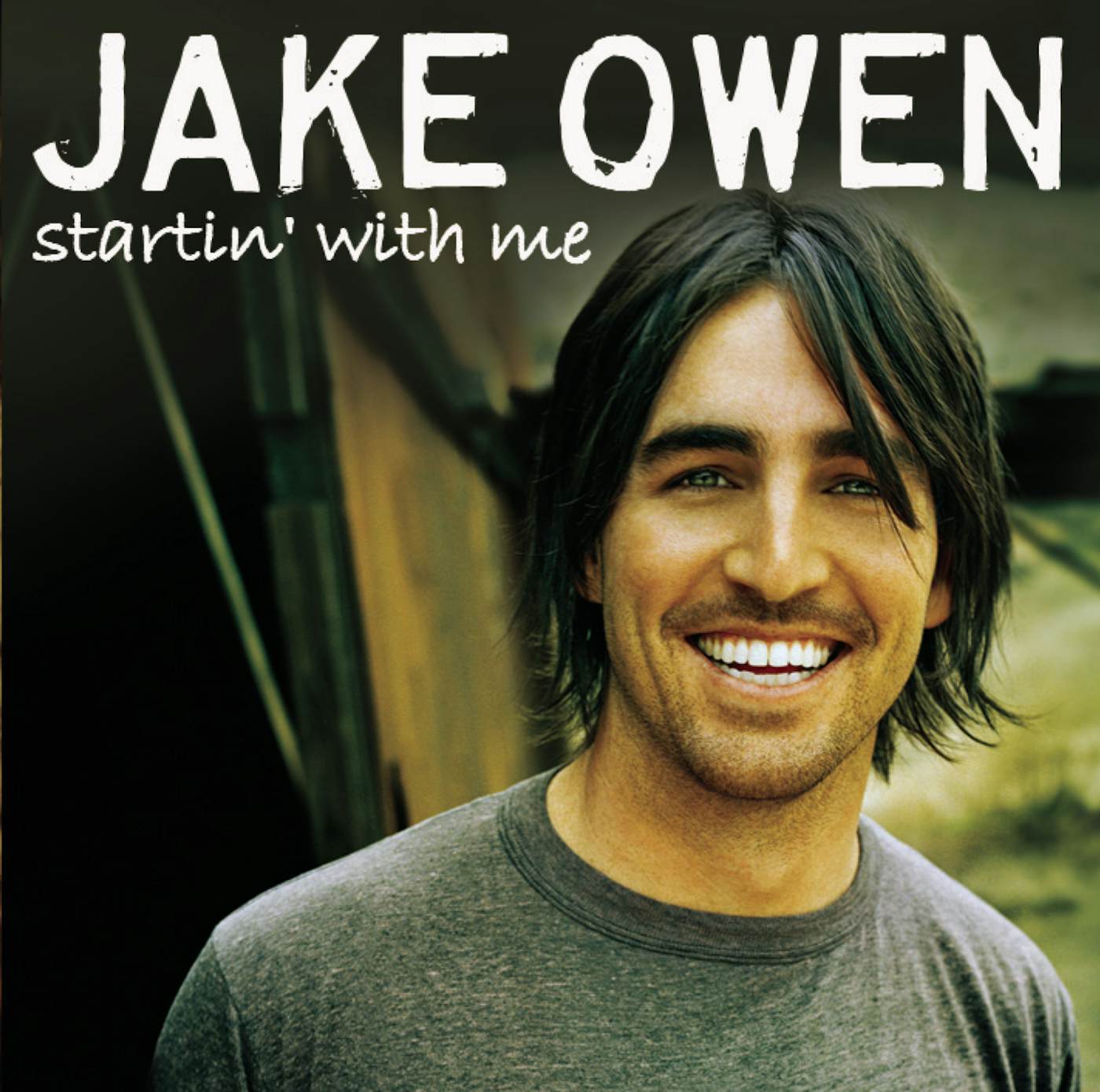 Jake Owen T Shirt 