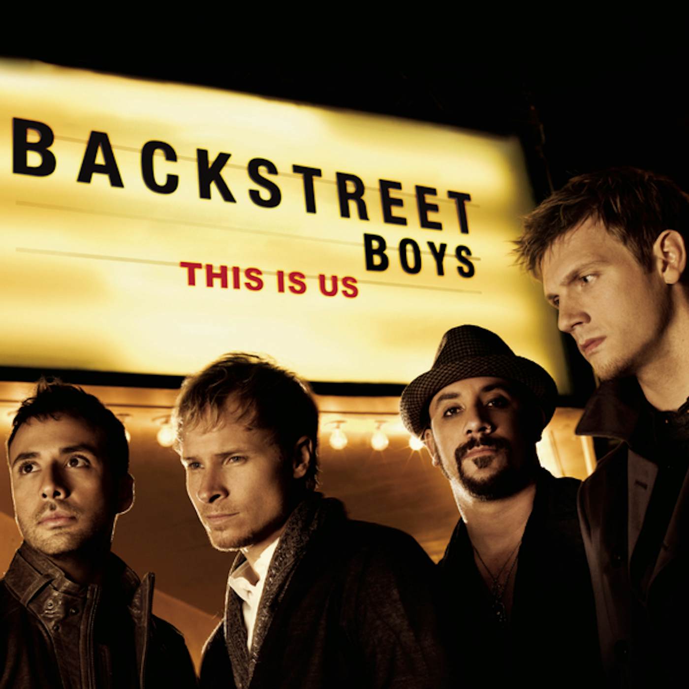  Backstreet Boys: CDs & Vinyl