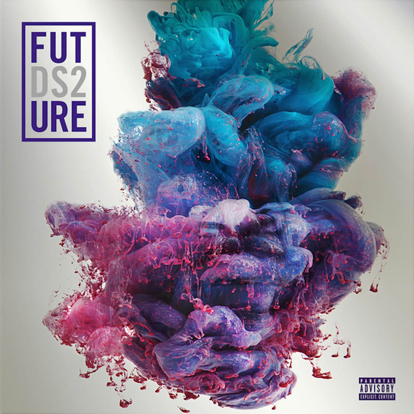 Future DS2 (EXP) CD