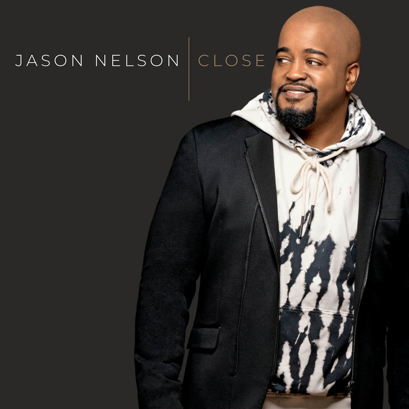 Jason Nelson CLOSE CD