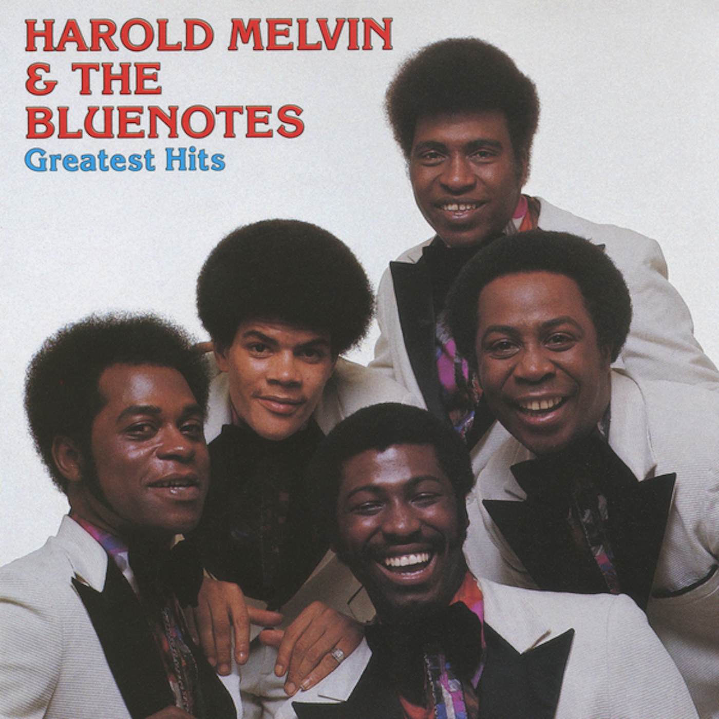 Harold Melvin Greatest Hits CD