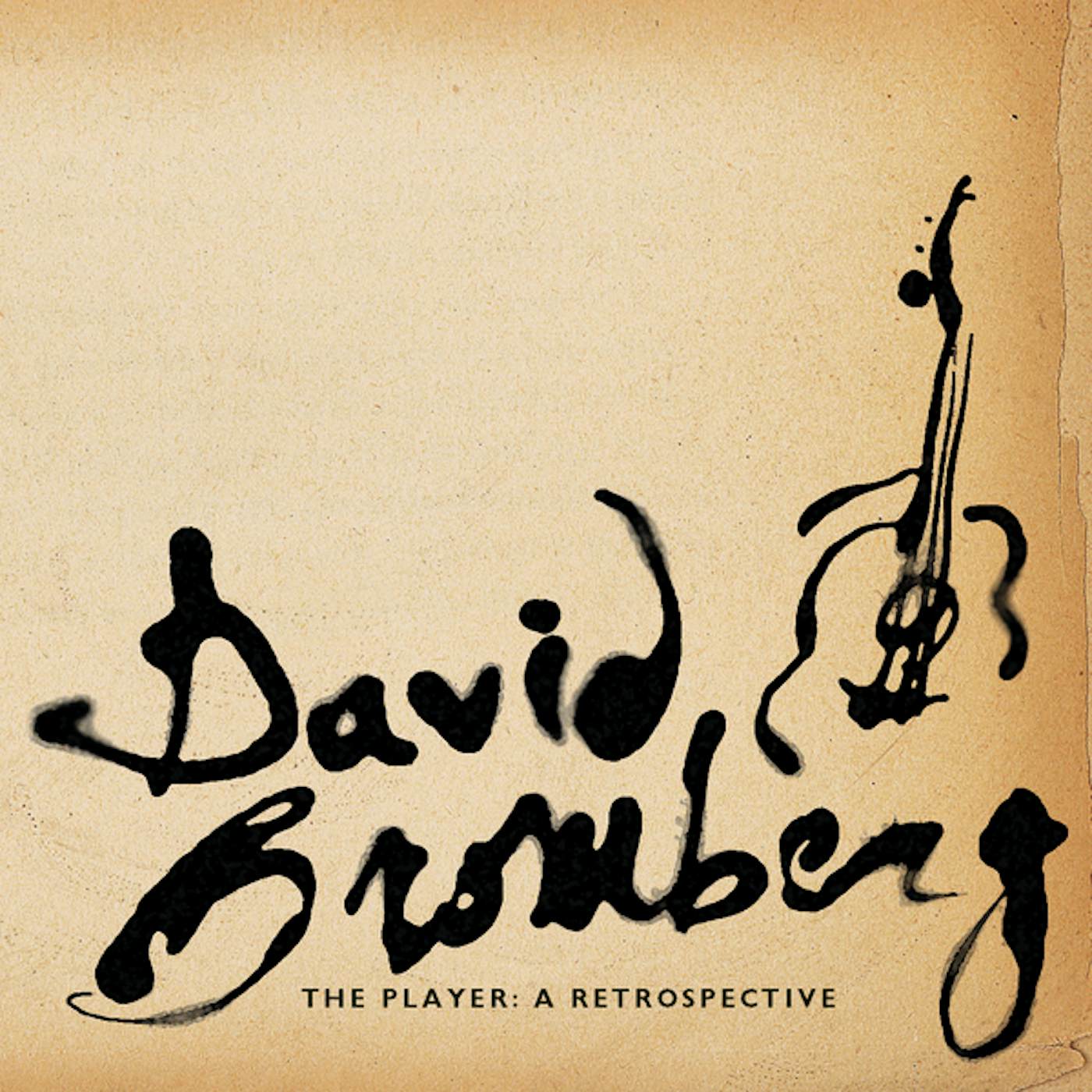 David Bromberg Player: A Retrospective CD