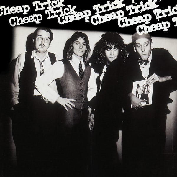 Cheap Trick Shirts, Cheap Trick Merch, Cheap Trick Hoodies, Cheap Trick Vinyl Records, Cheap