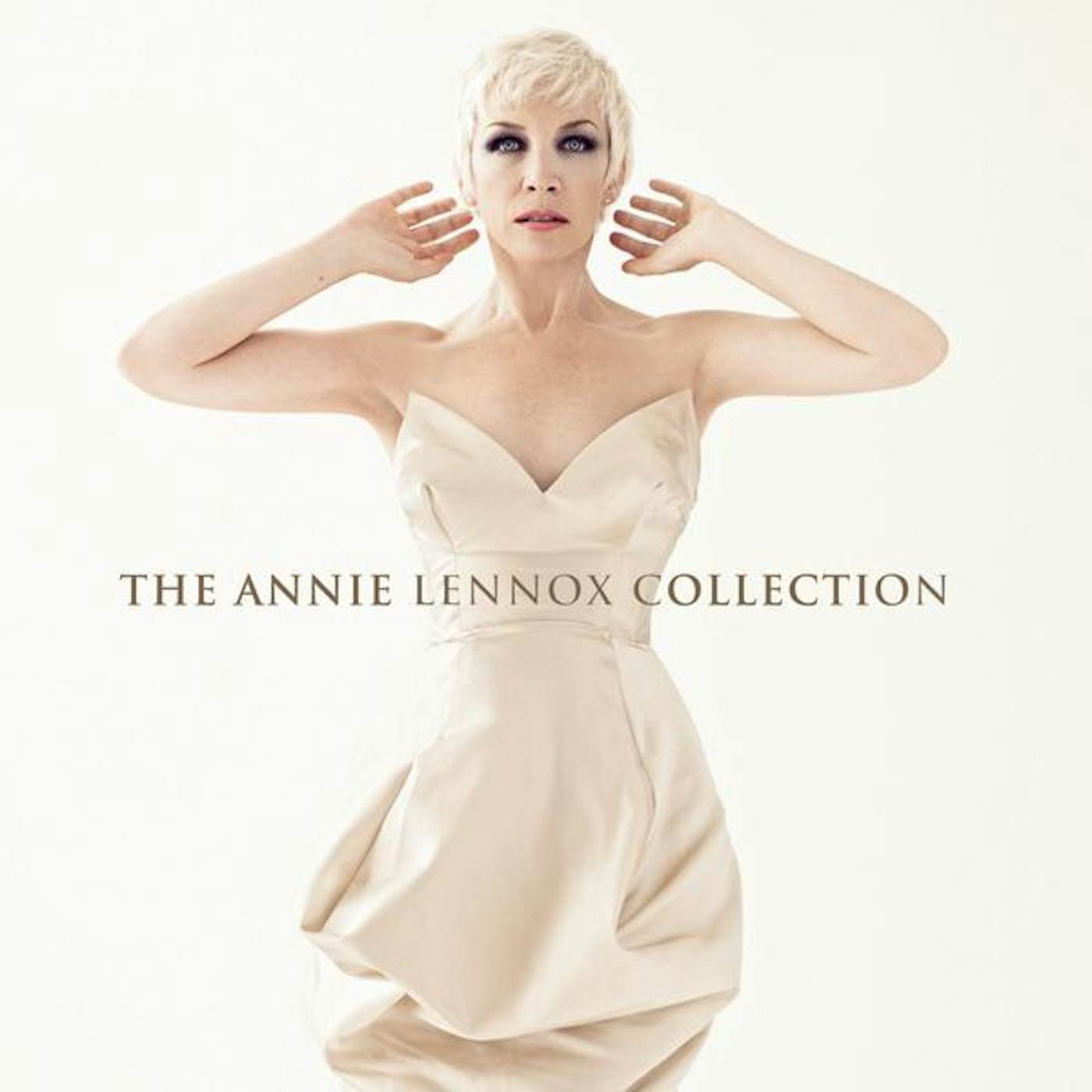 ANNIE LENNOX COLLECTION CD