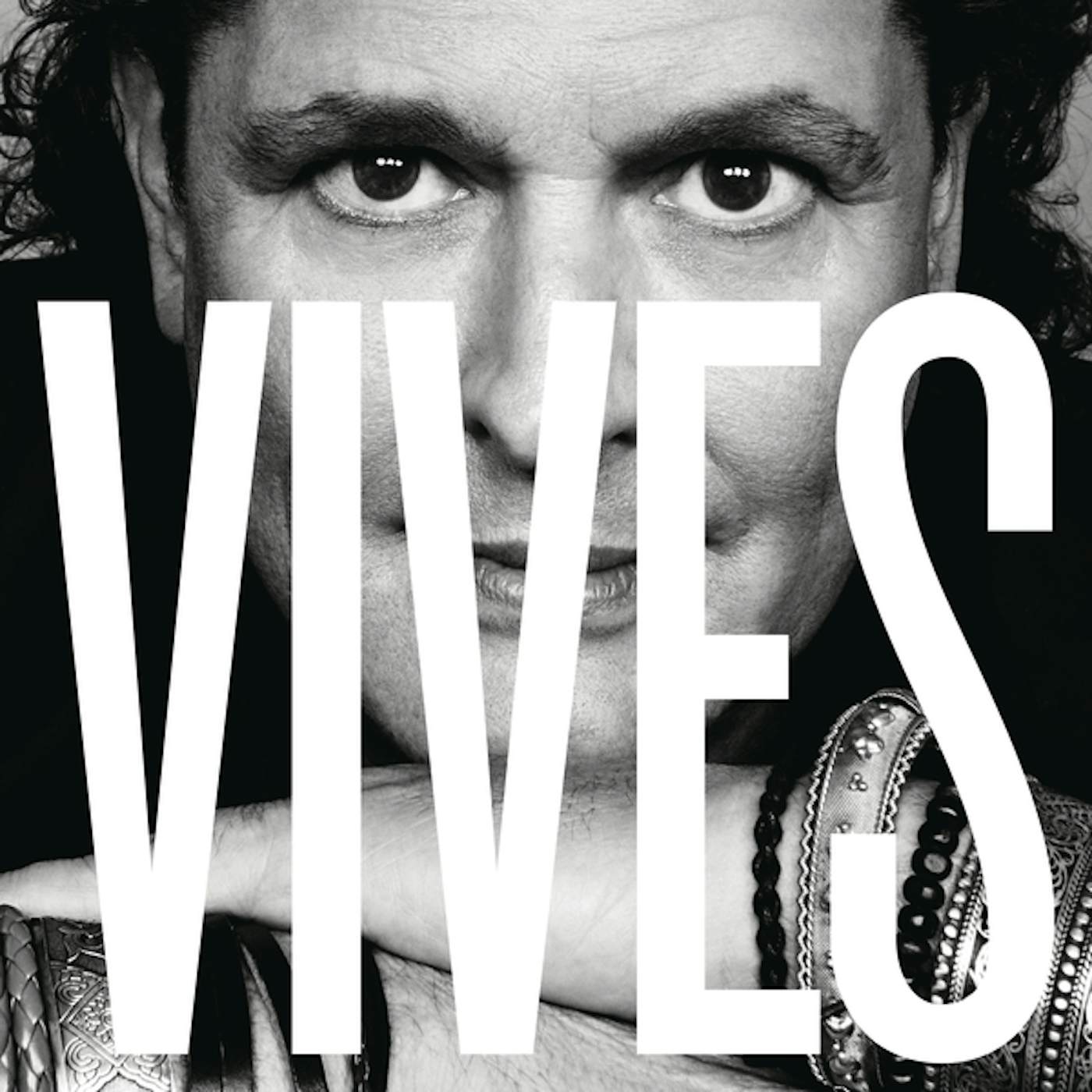 Carlos Vives Vives CD