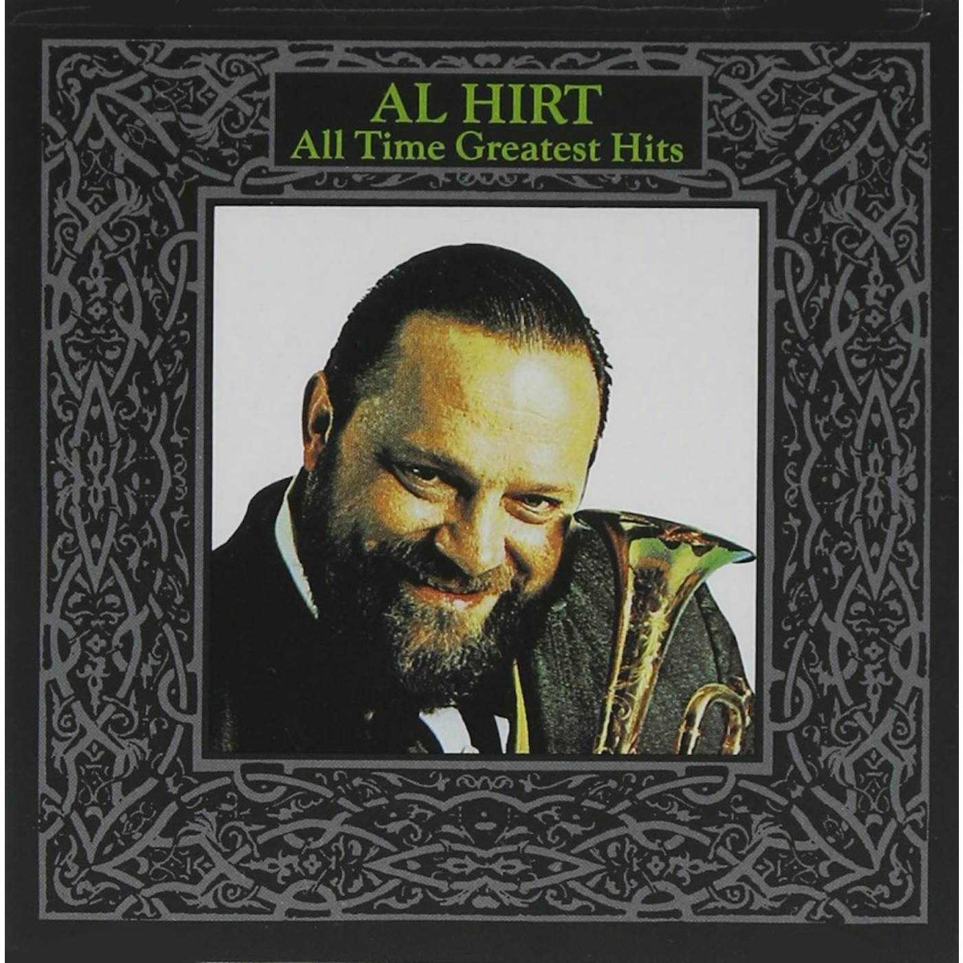 Al Hirt ALL TIME GREATEST HITS CD