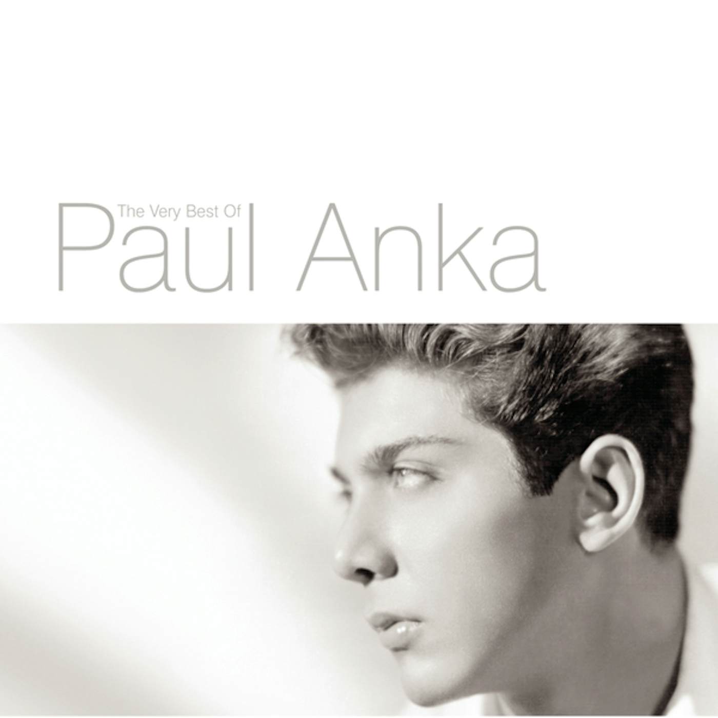 Paul Anka VERY BEST OF CD