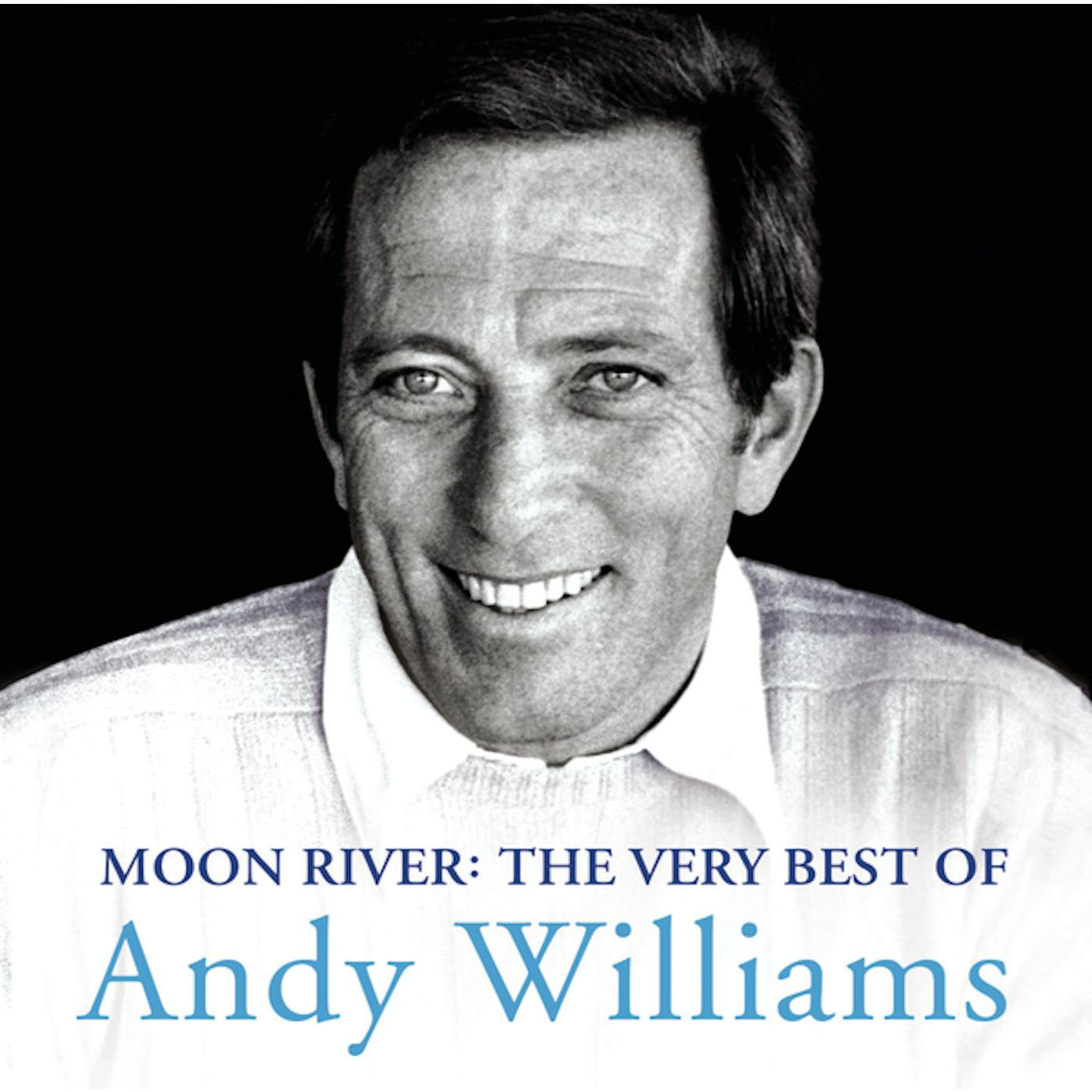 MOON RIVER: VERY BEST OF ANDY WILLIAMS CD