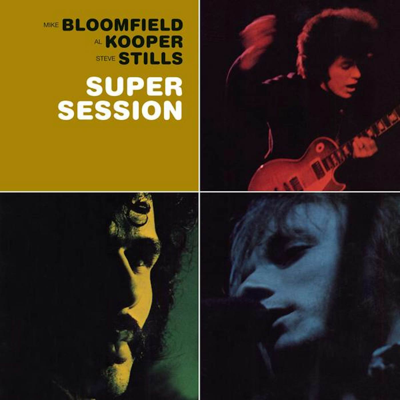 Mike Bloomfield Super Session [Bonus Tracks] [Remaster] CD