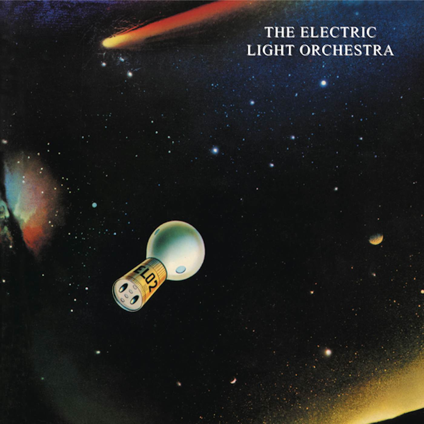 ELO (Electric Light Orchestra) 2 CD