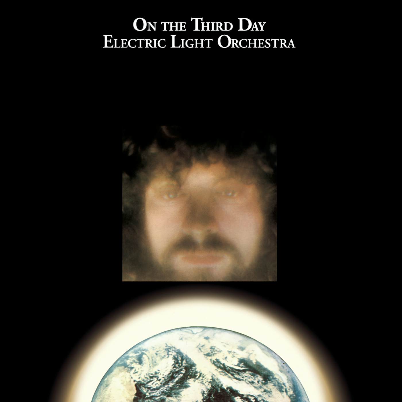 ELO (Electric Light Orchestra) ON THE THIRD DAY CD