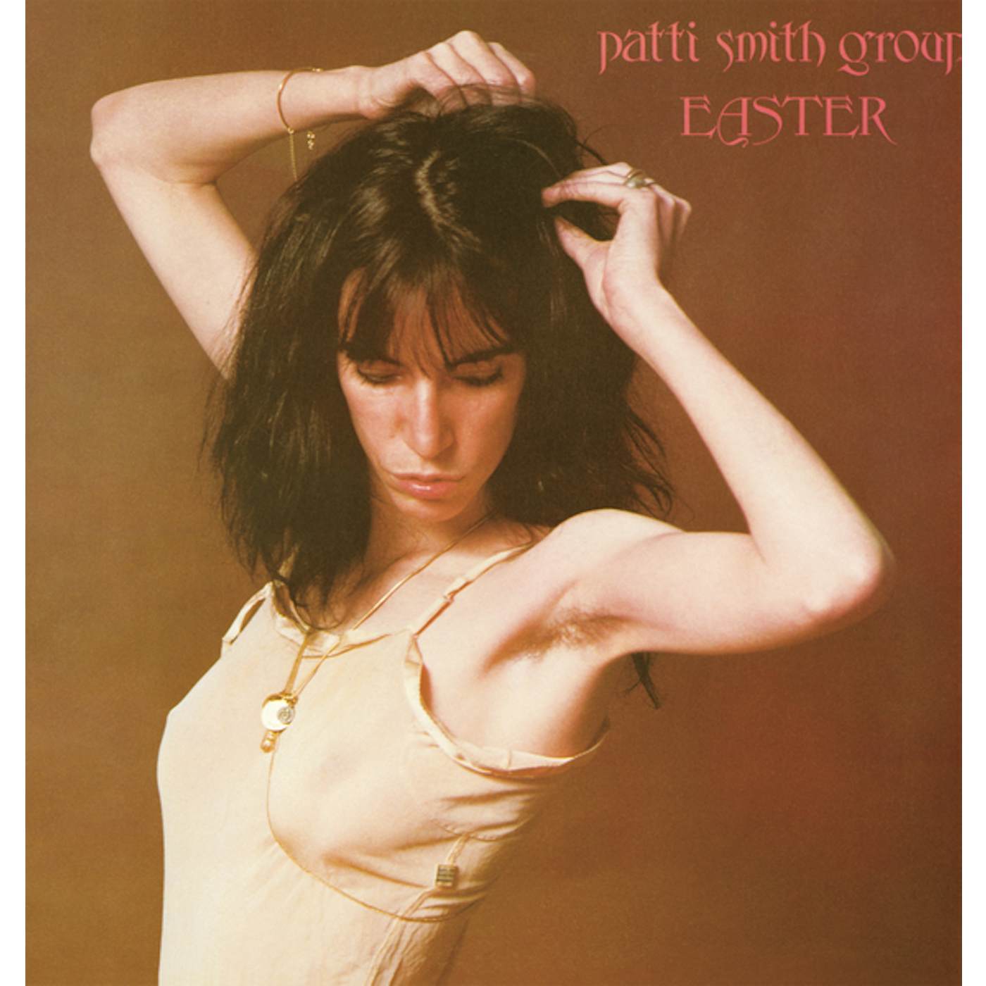 Patti Smith EASTER CD
