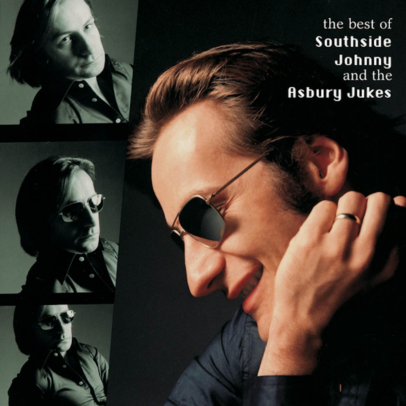 Southside Johnny And The Asbury Jukes BEST OF CD