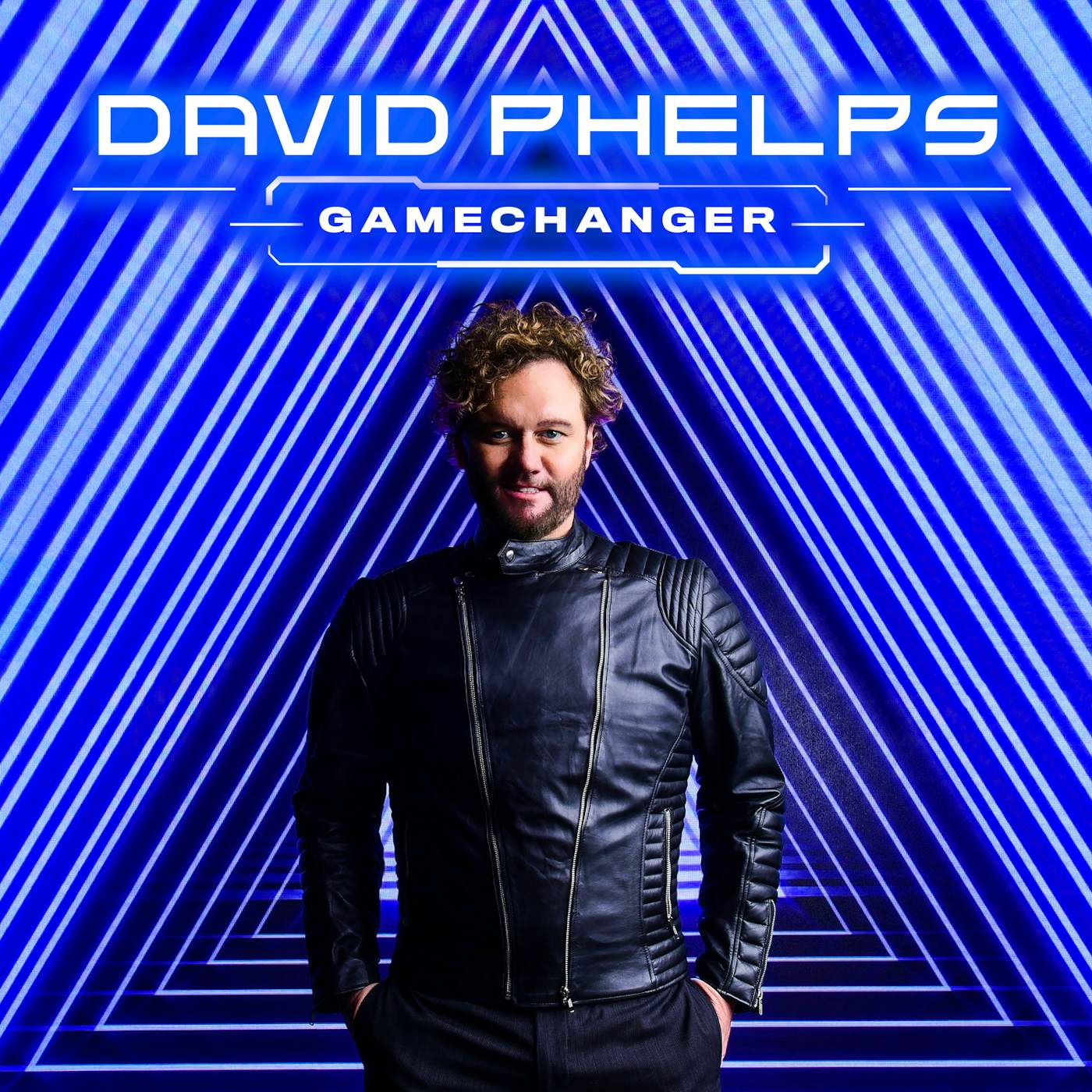 David Phelps GAMECHANGER CD