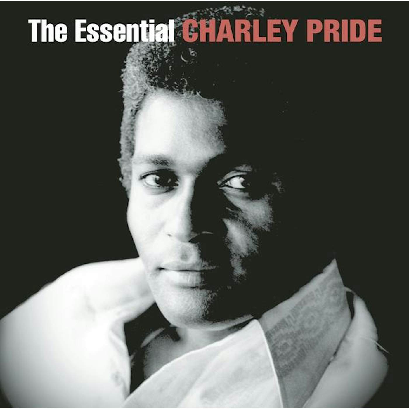 ESSENTIAL CHARLEY PRIDE CD