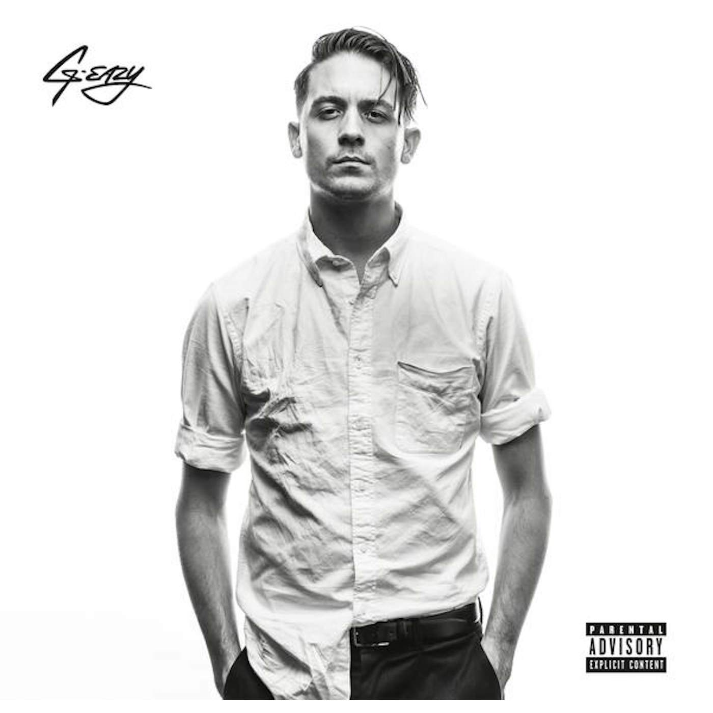 G-Eazy THESE THINGS (2LP/180G) Vinyl Record