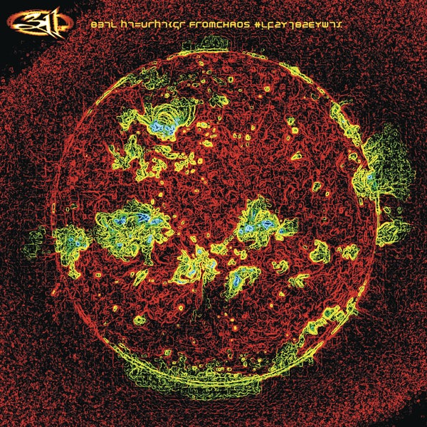 311-from-chaos-150g-vinyl-record