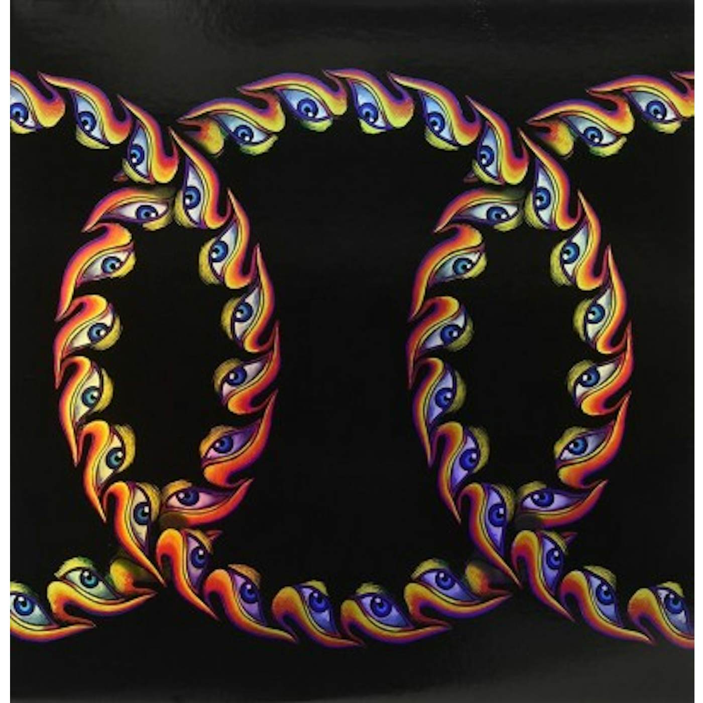 Lateralus by Tool (Record, 2005) for sale online