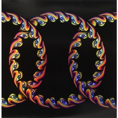  Tool: Vinyl Record Collection - 3 Albums (Opiate / Undertow /  Limited Edition Full Color Holographic Picture Disc Lateralus) + Bonus Art  Card: CDs & Vinyl