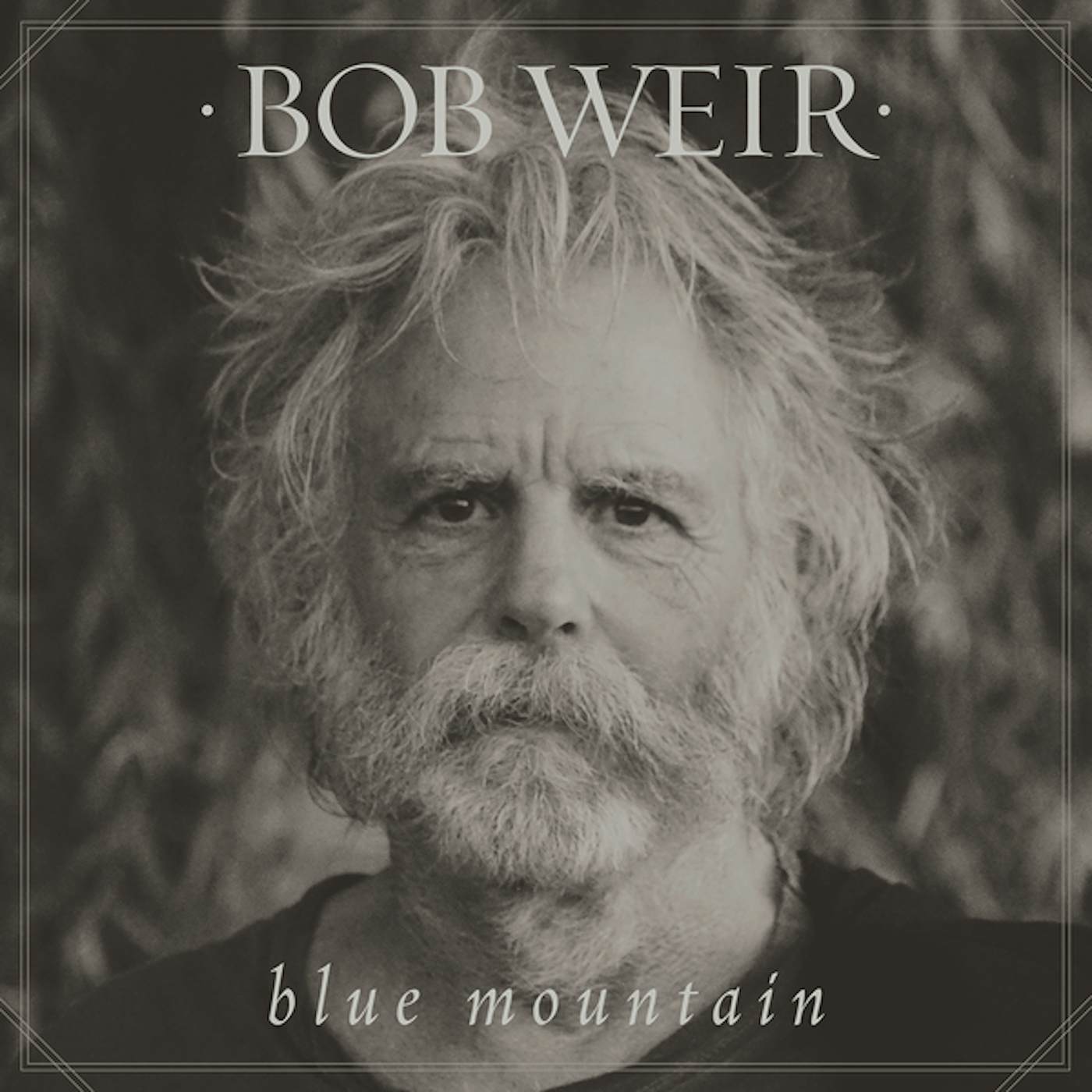 Bob Weir BLUE MOUNTAIN (150G) Vinyl Record