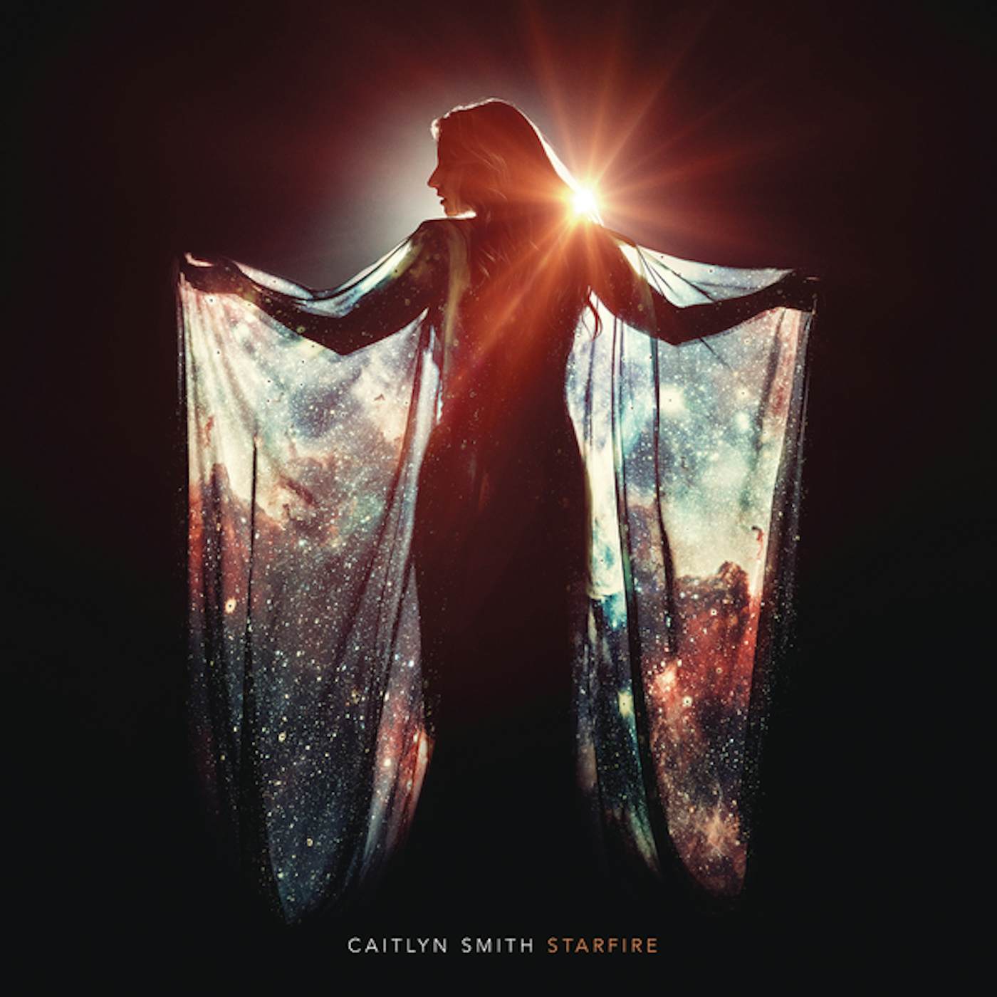 Caitlyn Smith Starfire Vinyl Record