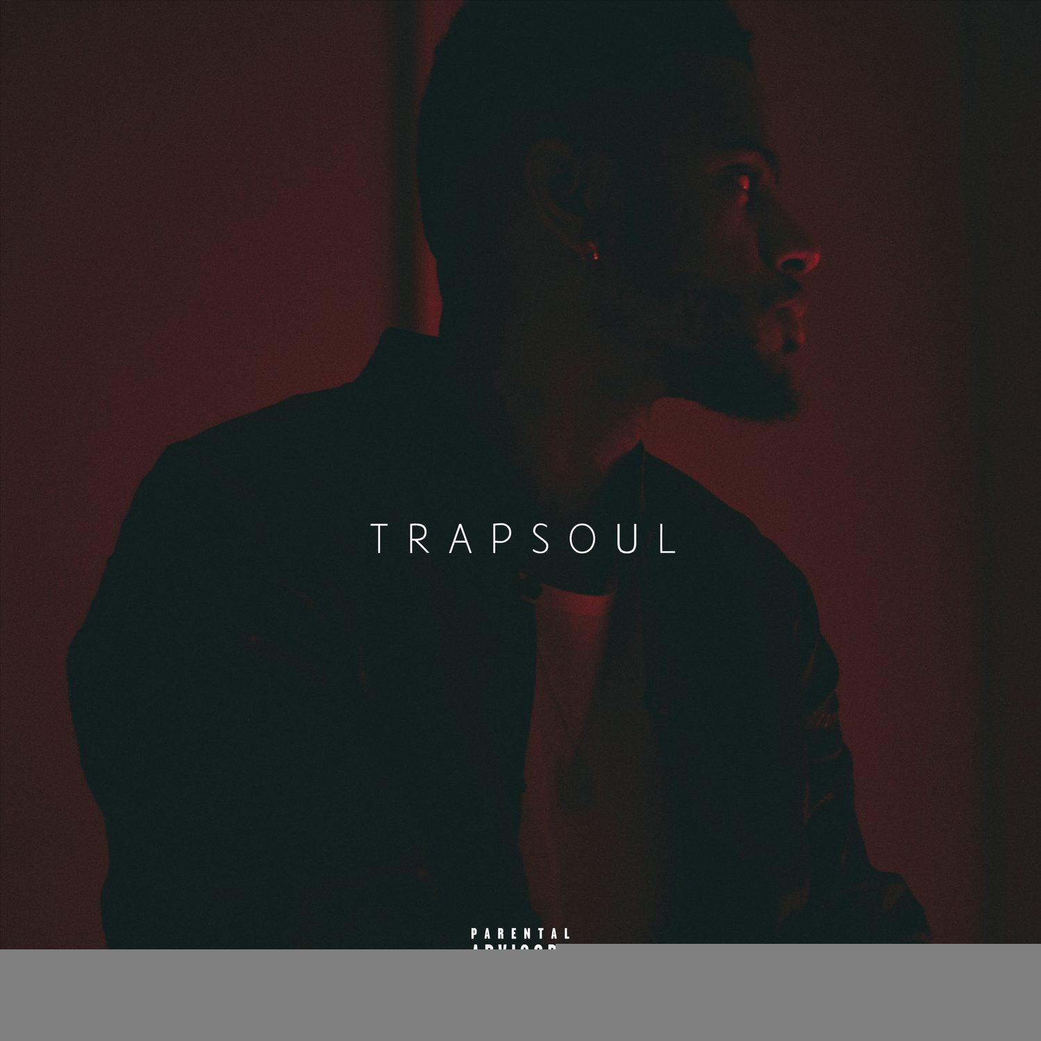 Bryson Tiller T R A P S O U L (X) (DELUXE/2LP/150G) Vinyl Record