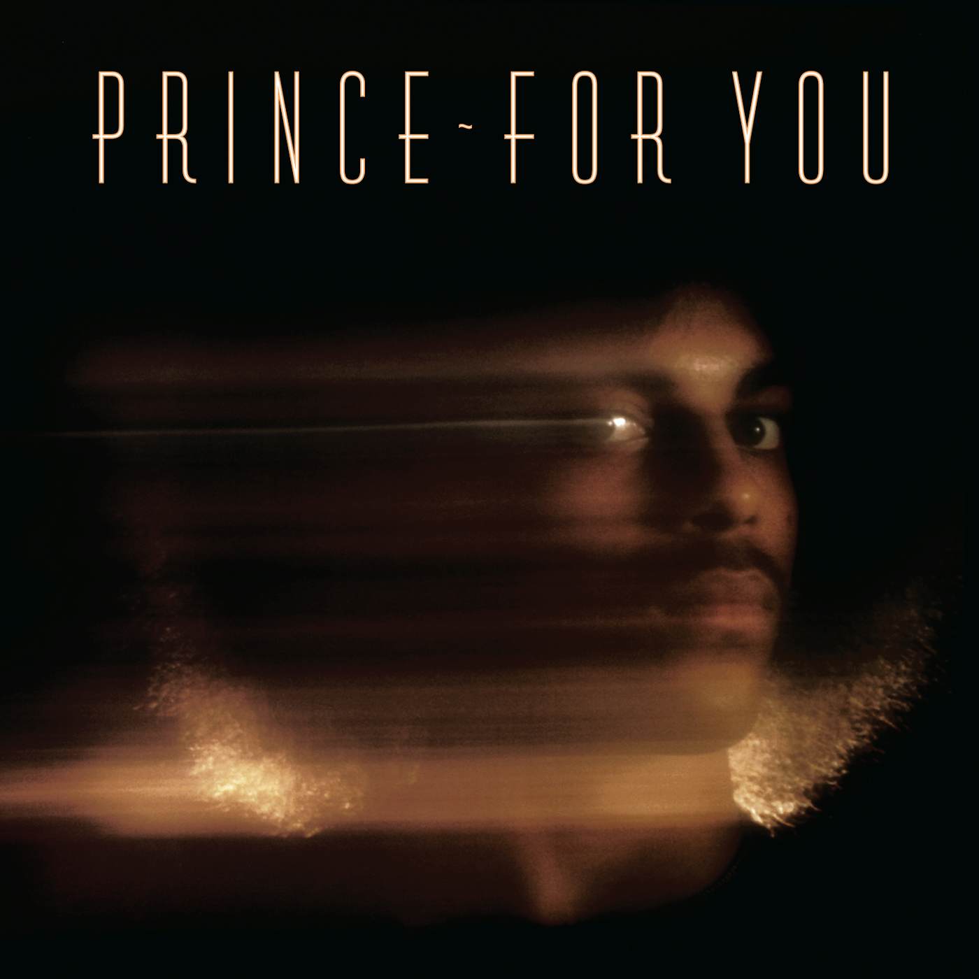 Prince For You Vinyl Record