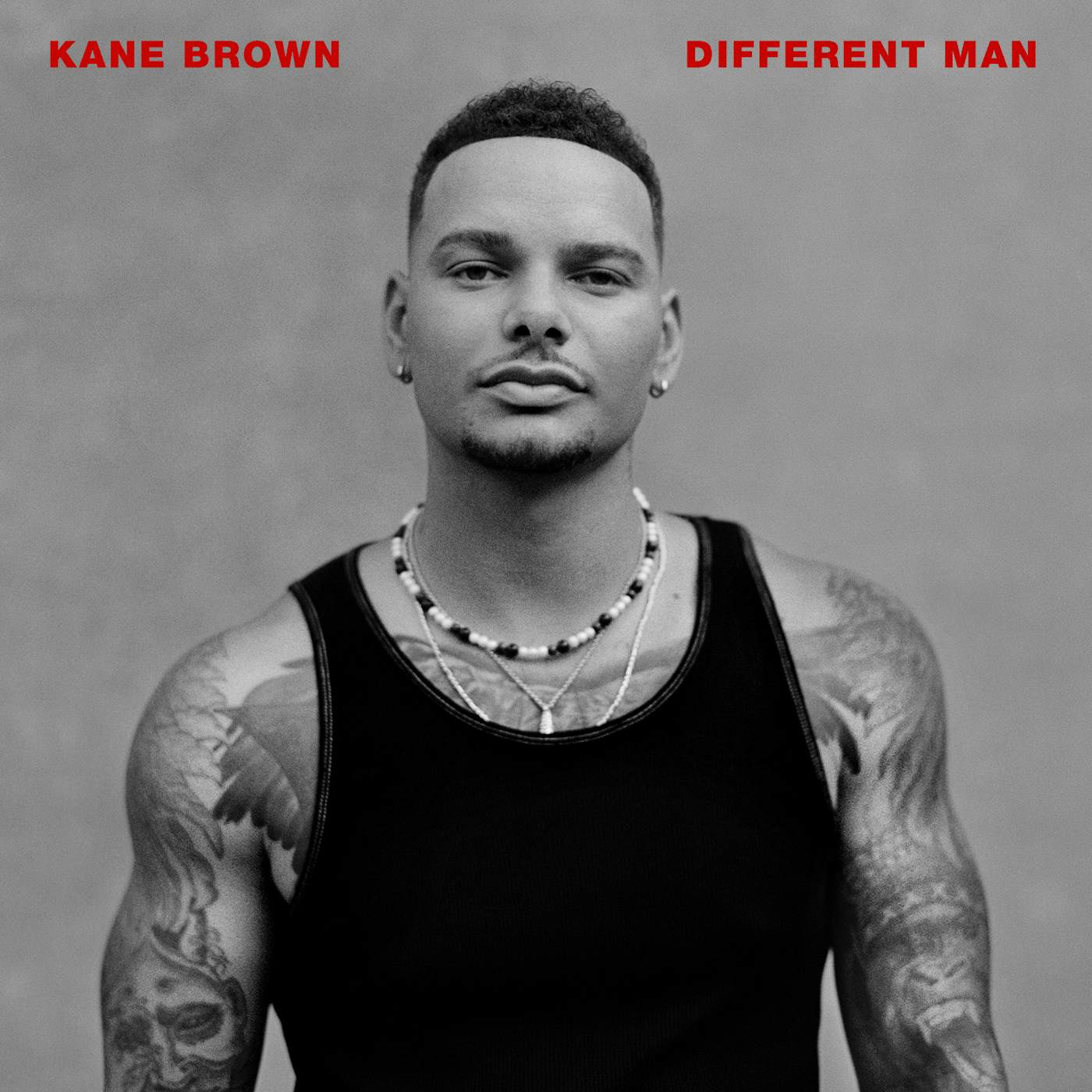 Kane Brown Different Man Vinyl Record