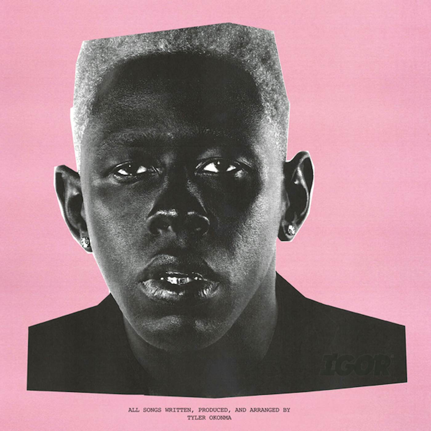 Tyler, The Creator Igor (X) (150G) Vinyl Record